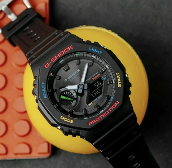 G-Shock GA-B2100FC -1A Generic
