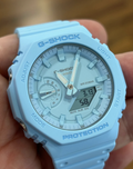 G-Shock GA2100-2A2 Generic- Blue