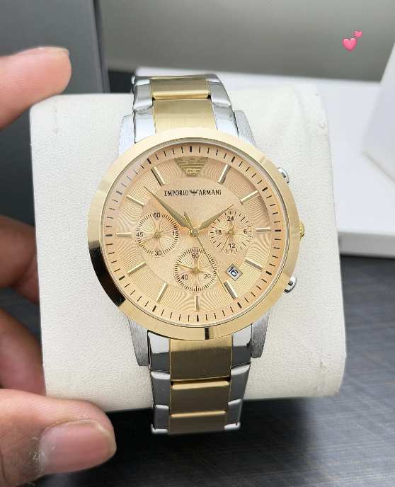 Emporio Armani must-have wrist essential Generic