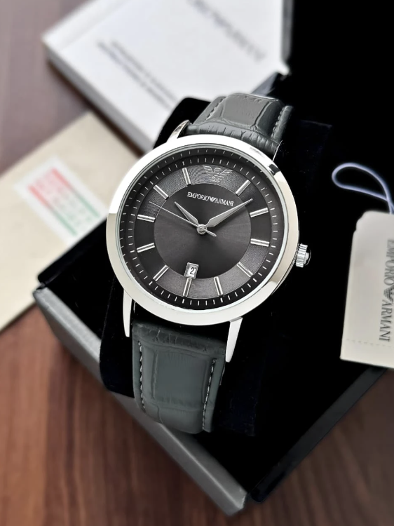 Emporio Armani AR2429 is a men's Generic