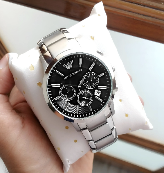 Emporio Armani AR2434 Generic