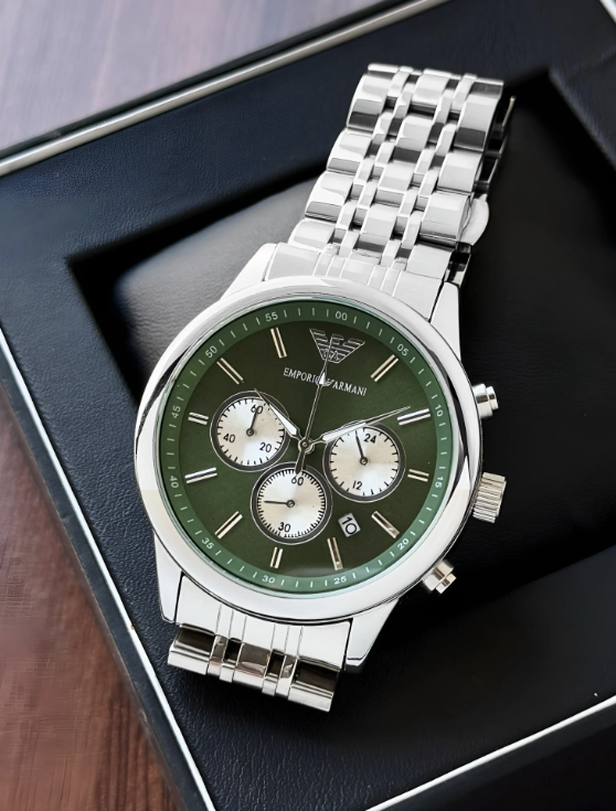 Emporio Armani Antonio Generic