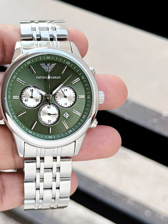 Emporio Armani Antonio Generic