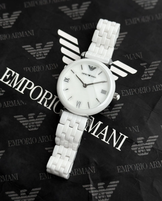 Emporio Armani Women's Generic