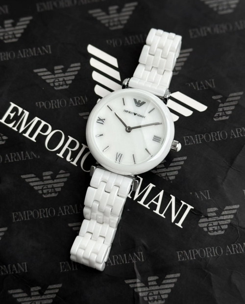 Emporio Armani Women's Generic