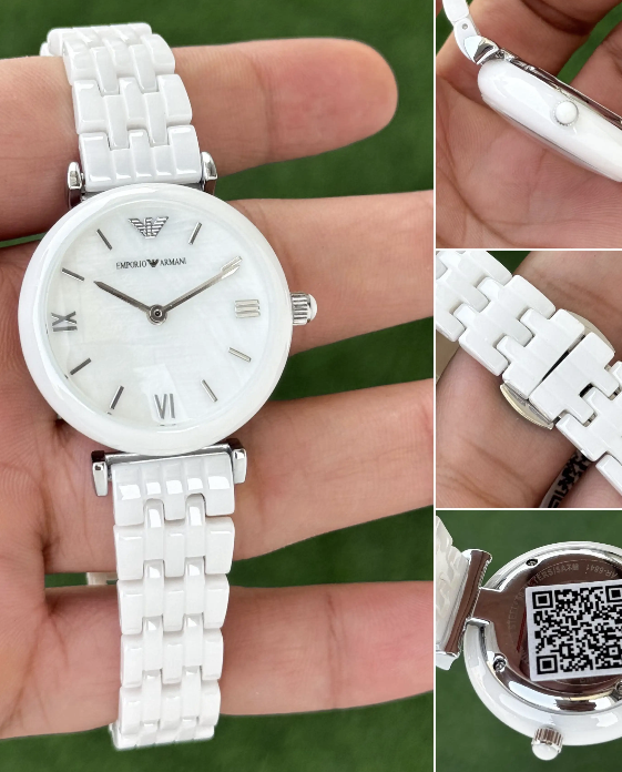 Emporio Armani Women's Generic