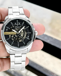 Emporio Armani Automatic Generic