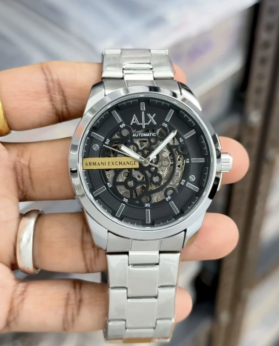Emporio Armani Automatic Generic