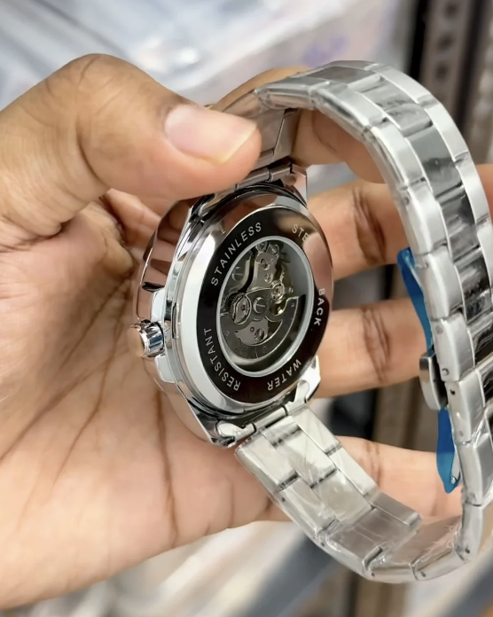 Emporio Armani Automatic Generic