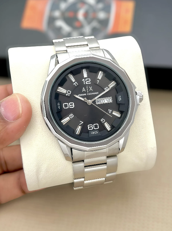Armani exchange Generic