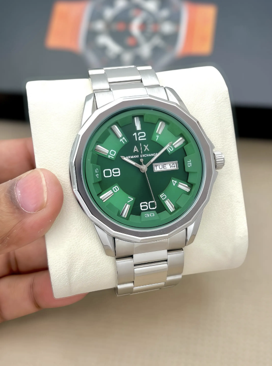 Armani exchange Generic