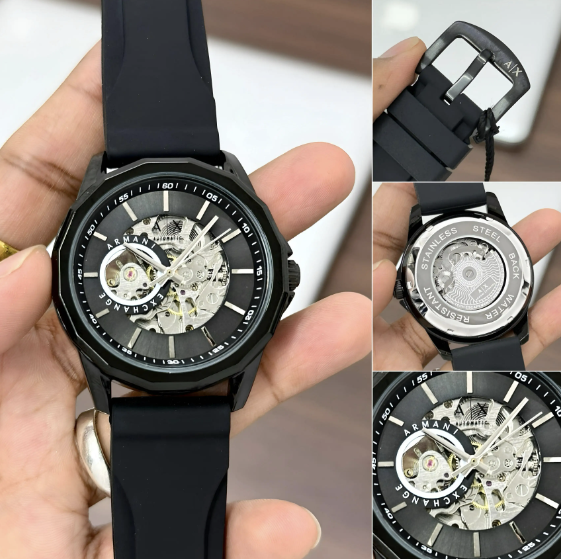 Armani Exchange Generic