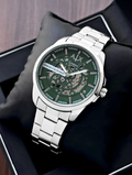 Armani exchange Hampton Automatic Generic