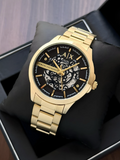 Armani exchange Hampton Automatic Generic