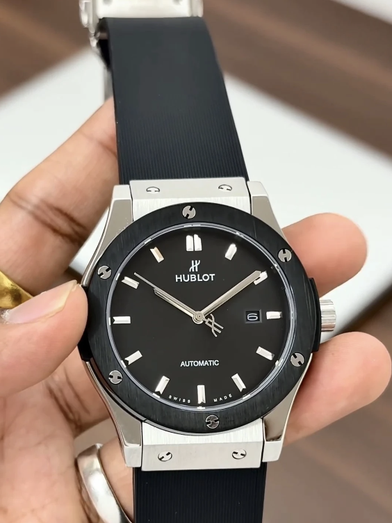 Hublot Classic Fusion Automatic Generic