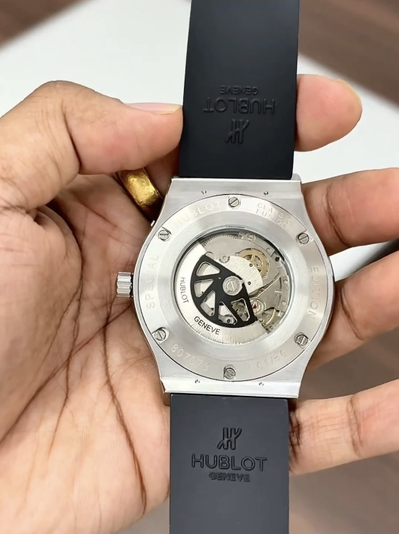 Hublot Classic Fusion Automatic Generic