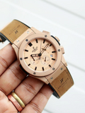 Hublot Lether Generic