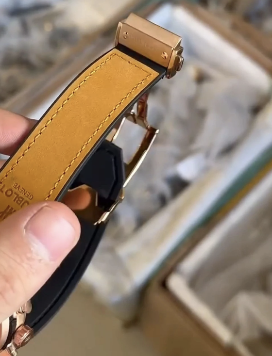 Hublot Lether Generic