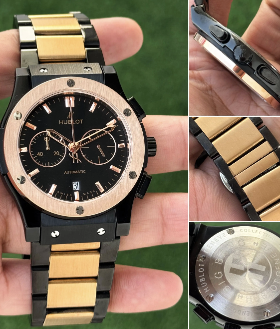 Hublot Big Bang Generic
