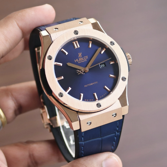 Hublot Classic Men's Generic