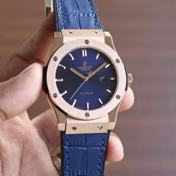 Hublot Classic Men's Generic