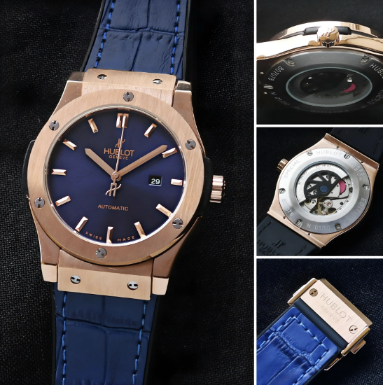 Hublot Classic Men's Generic