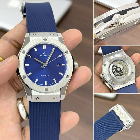 Hublot Classic Fusion Automatic Generic