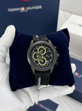Tommy Hilfiger Clark Chronograph Series Generic