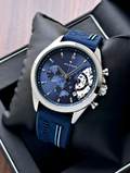 Tommy Hilfiger Casual Blue Chronograph Series Generic