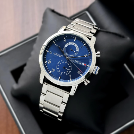 Tommy Hilfiger TH1710401 Generic