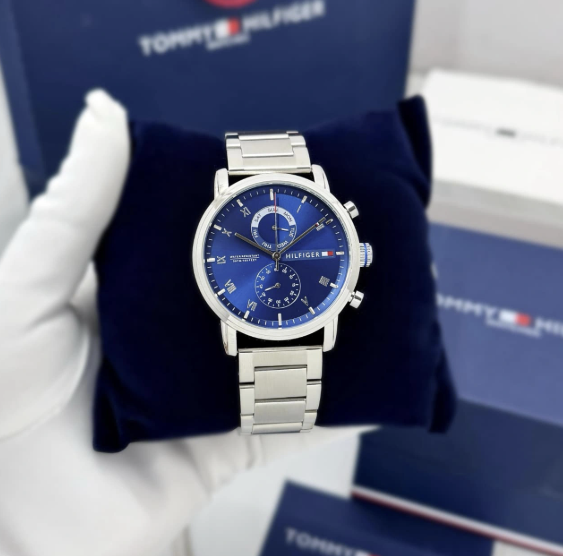Tommy Hilfiger TH1710401 Generic