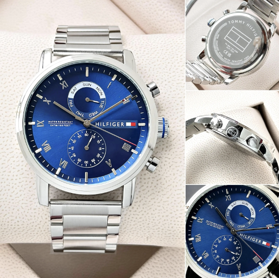 Tommy Hilfiger TH1710401 Generic