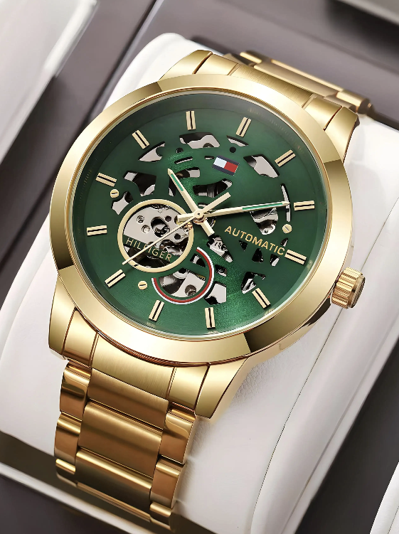 Tommy Hilfiger Modern Automatic Generic