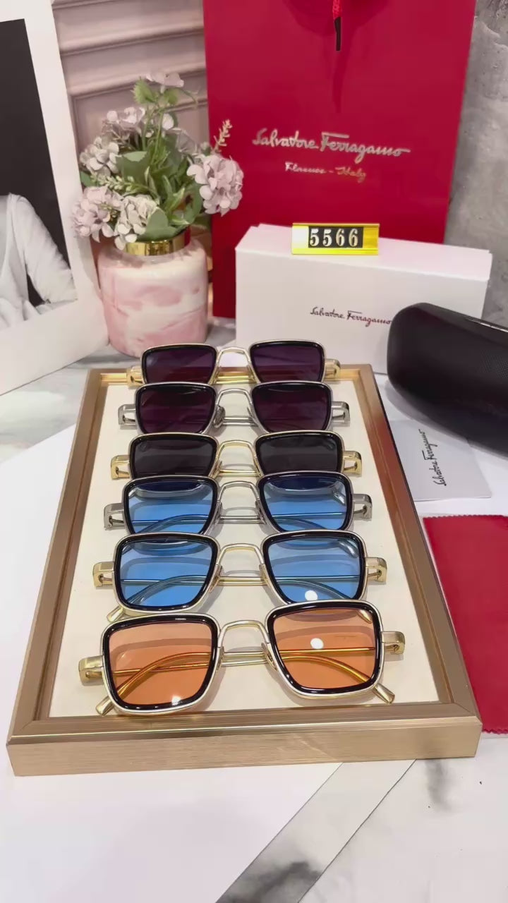 FERRAGAMO 5566 UNISEX GENERIC